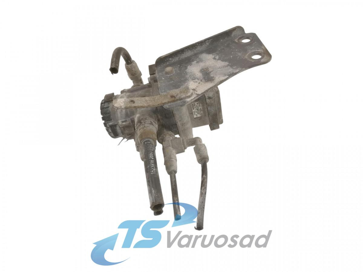 Scania EBS brake valve 1857012 - Bremsventil für LKW: das Bild 1 Scania EBS brake valve 1857012 - Bremsventil für LKW: das Bild 1