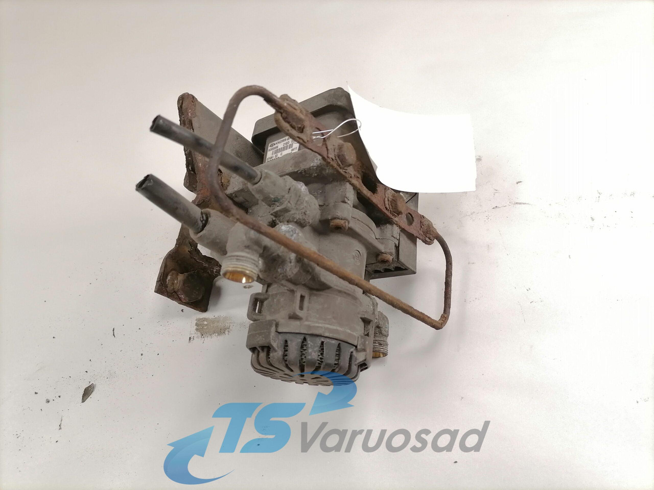 Scania EBS brake valve 1857012 - Bremsventil für LKW: das Bild 2 Scania EBS brake valve 1857012 - Bremsventil für LKW: das Bild 2