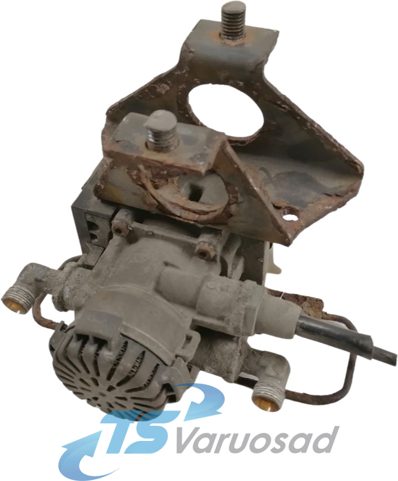 Scania EBS brake valve 1857012 - Bremsventil für LKW: das Bild 1 Scania EBS brake valve 1857012 - Bremsventil für LKW: das Bild 1