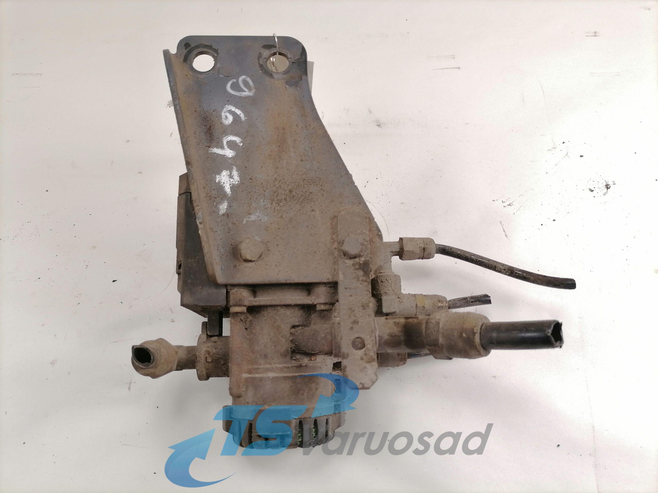 Scania EBS brake valve 1857012 - Bremsventil für LKW: das Bild 2 Scania EBS brake valve 1857012 - Bremsventil für LKW: das Bild 2