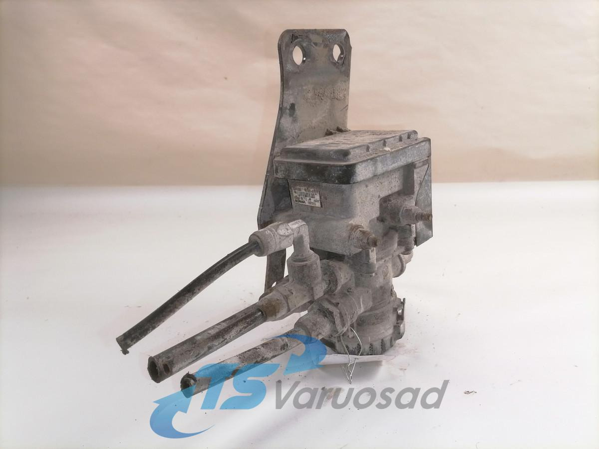 Scania EBS brake valve 1857012 - Bremsventil für LKW: das Bild 3 Scania EBS brake valve 1857012 - Bremsventil für LKW: das Bild 3