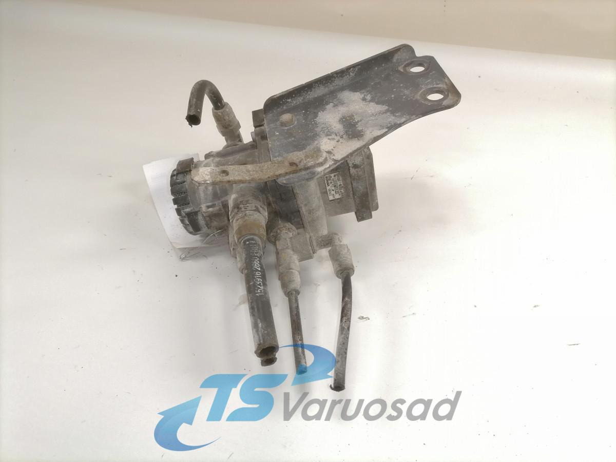 Scania EBS brake valve 1857012 - Bremsventil für LKW: das Bild 2 Scania EBS brake valve 1857012 - Bremsventil für LKW: das Bild 2