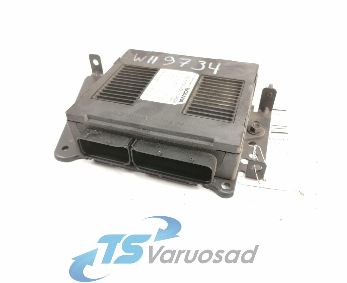 Scania Ecu 1739322 - Steuergerät für LKW: das Bild 1 Scania Ecu 1739322 - Steuergerät für LKW: das Bild 1