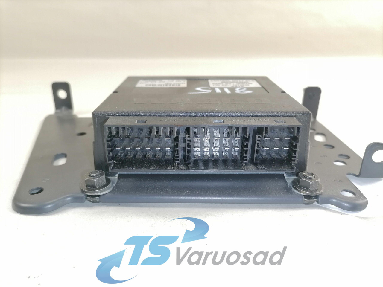 Scania Ecu, ECAS 1530440 - Steuergerät für LKW: das Bild 2 Scania Ecu, ECAS 1530440 - Steuergerät für LKW: das Bild 2