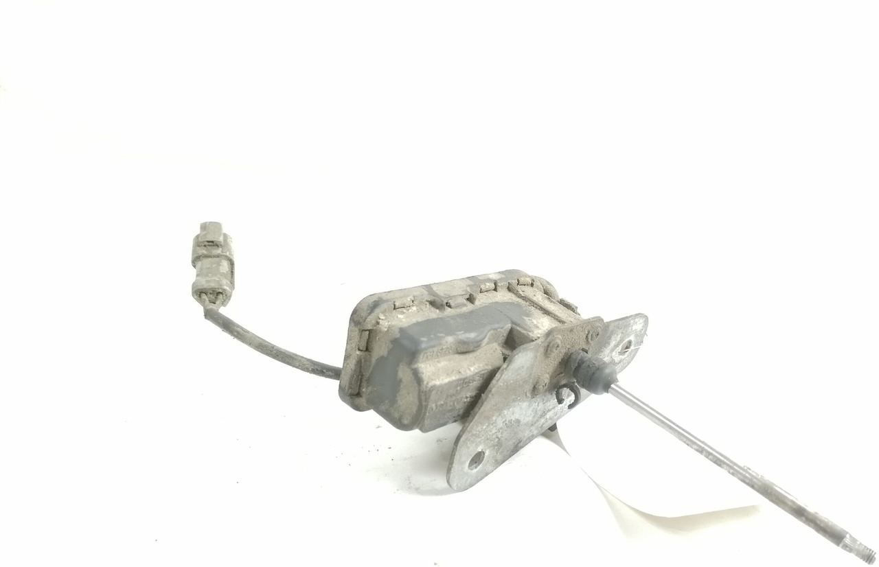 Scania Esitule kojamehe mootor 1476983 - Scheibenwischer für LKW: das Bild 1 Scania Esitule kojamehe mootor 1476983 - Scheibenwischer für LKW: das Bild 1