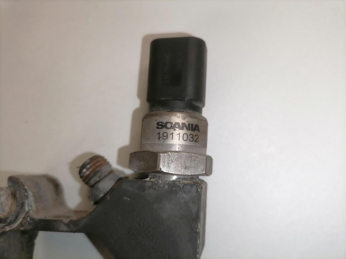 Scania Exhaust gas pressure 1911032 - Auspuff/ Abgasanlage für LKW: das Bild 3 Scania Exhaust gas pressure 1911032 - Auspuff/ Abgasanlage für LKW: das Bild 3