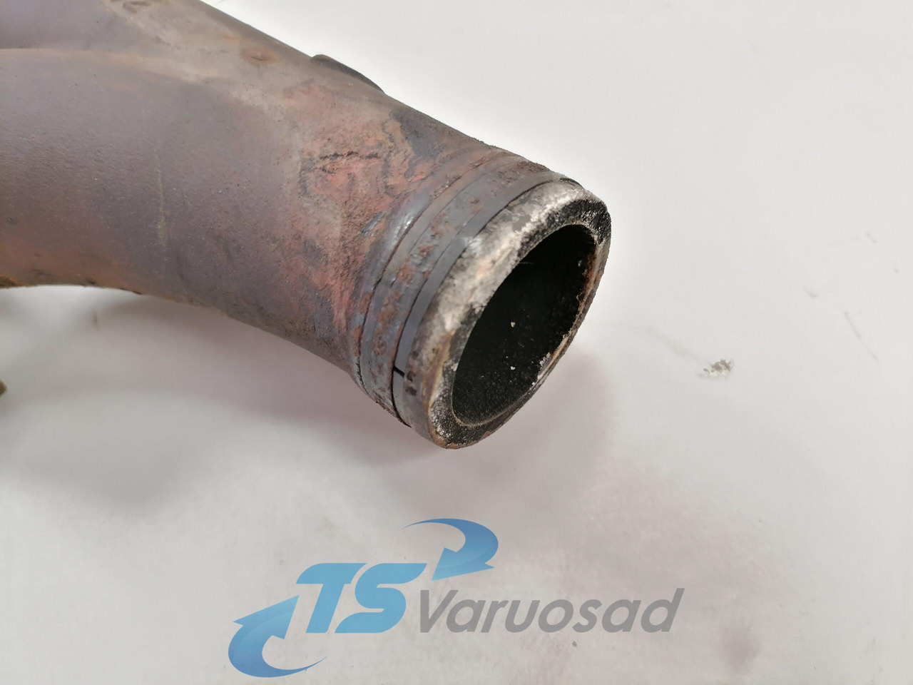Scania Exhaust mainfold 1449051 - Abgaskrümmer für LKW: das Bild 2 Scania Exhaust mainfold 1449051 - Abgaskrümmer für LKW: das Bild 2