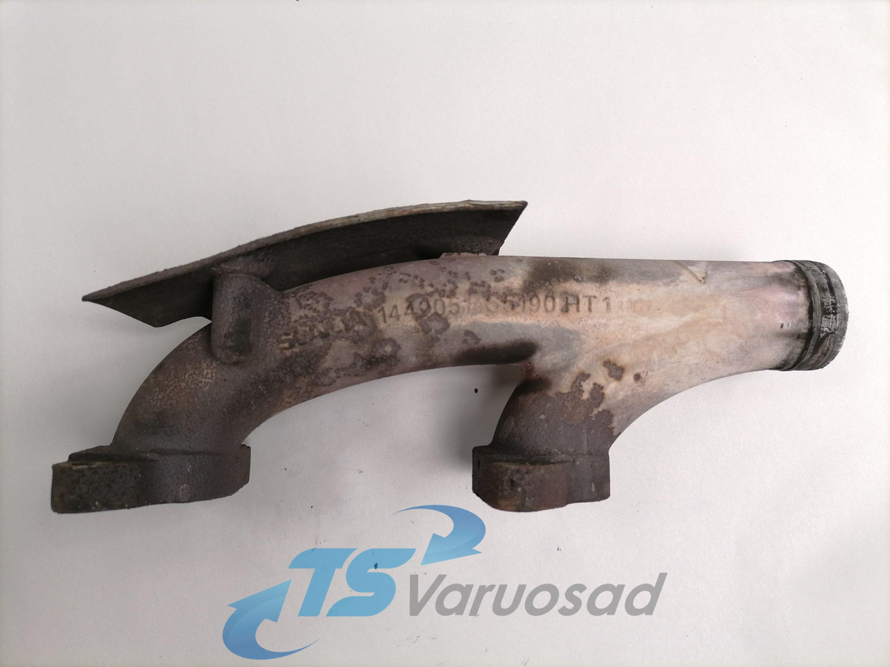 Scania Exhaust mainfold 1449051 - Abgaskrümmer für LKW: das Bild 1 Scania Exhaust mainfold 1449051 - Abgaskrümmer für LKW: das Bild 1