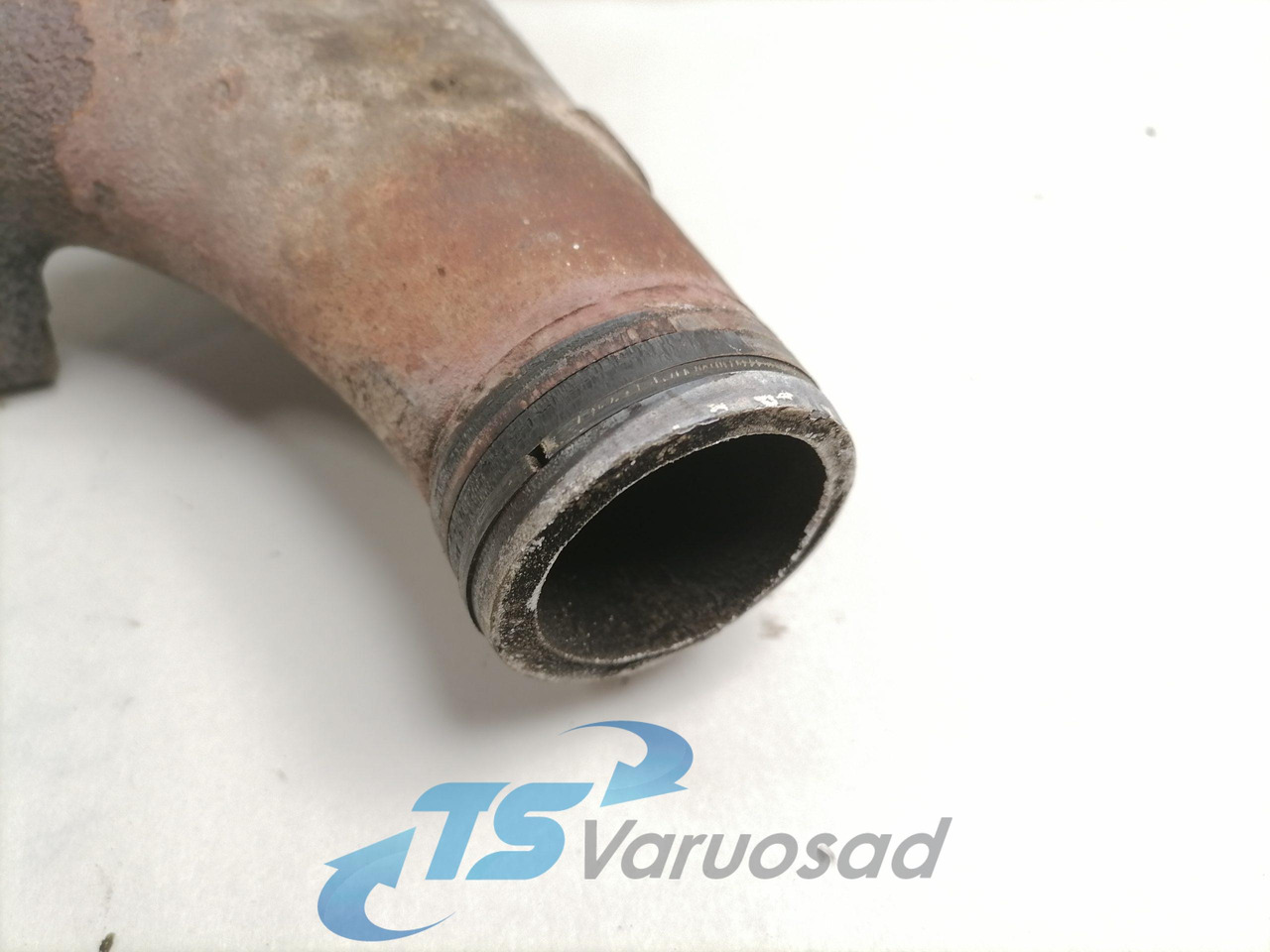 Scania Exhaust mainfold 1449051 - Abgaskrümmer für LKW: das Bild 5 Scania Exhaust mainfold 1449051 - Abgaskrümmer für LKW: das Bild 5