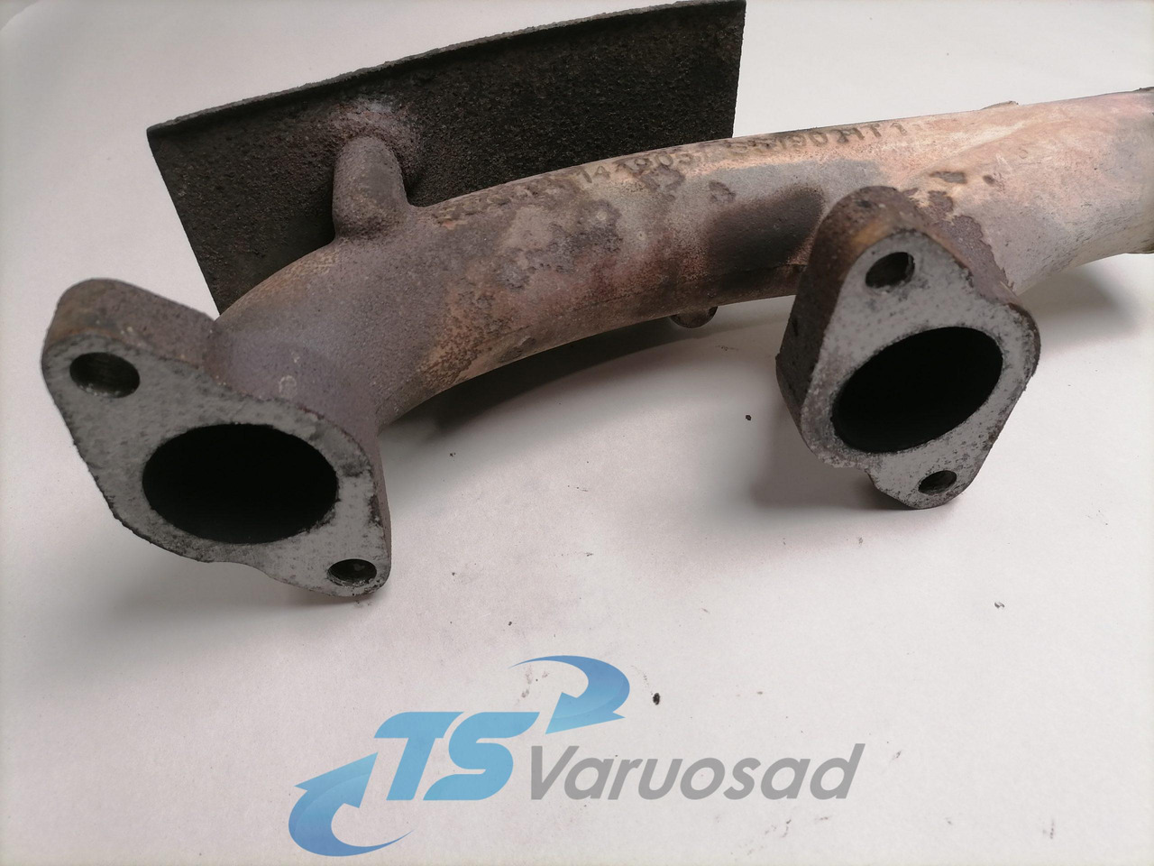 Scania Exhaust mainfold 1449051 - Abgaskrümmer für LKW: das Bild 2 Scania Exhaust mainfold 1449051 - Abgaskrümmer für LKW: das Bild 2