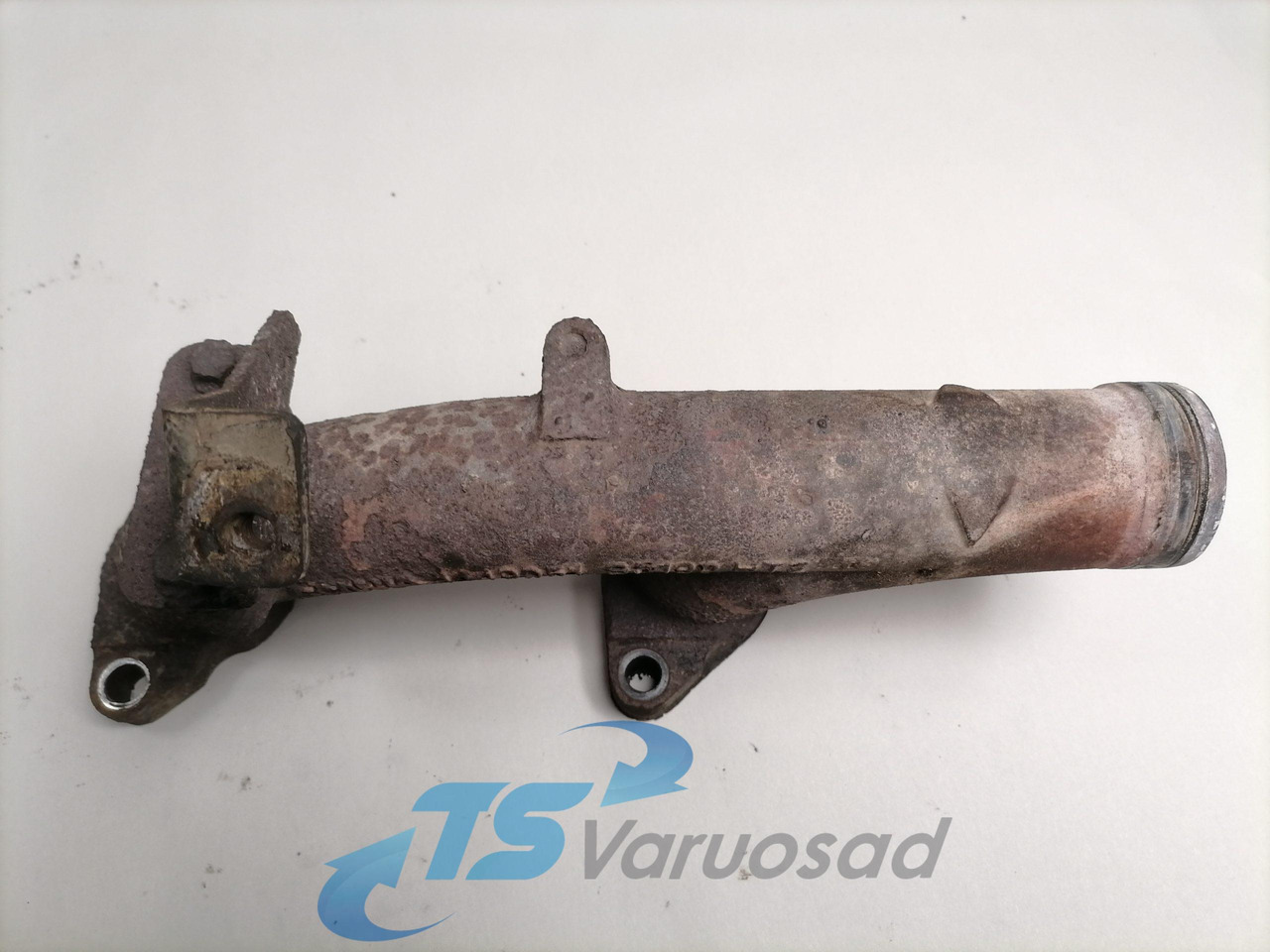 Scania Exhaust mainfold 1449051 - Abgaskrümmer für LKW: das Bild 4 Scania Exhaust mainfold 1449051 - Abgaskrümmer für LKW: das Bild 4