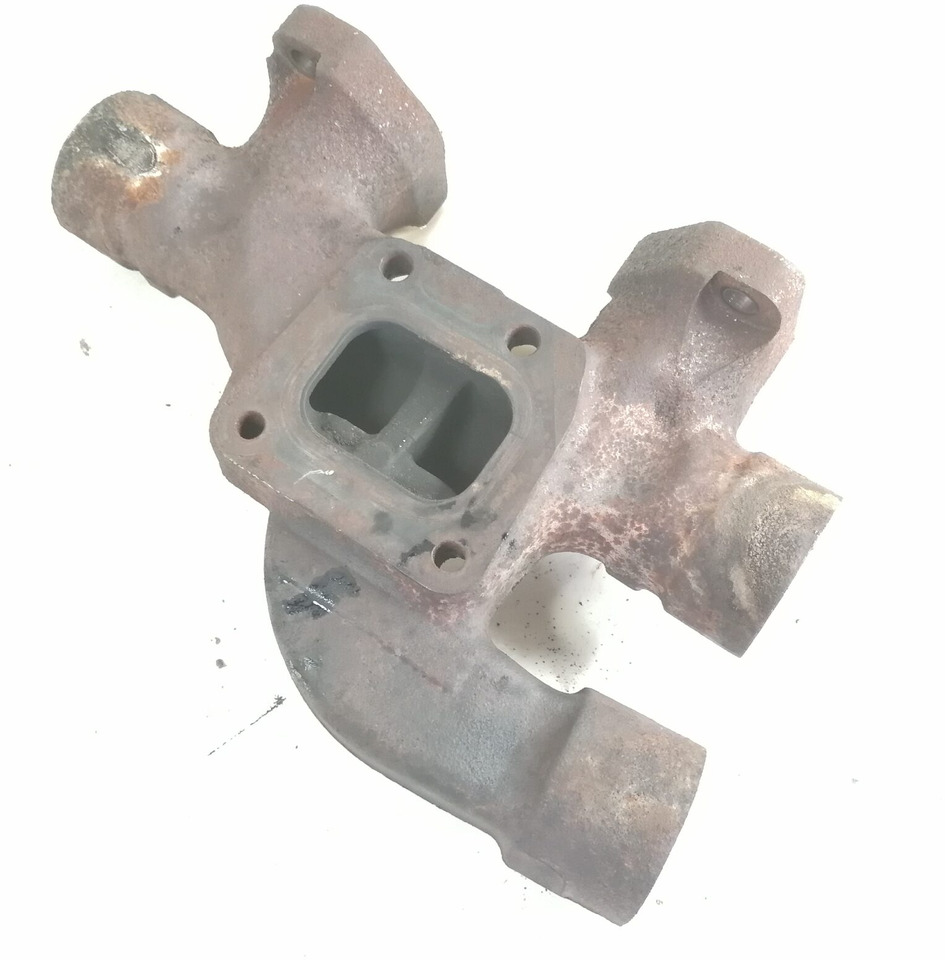 Scania Exhaust mainfold 1546234 - Abgaskrümmer für LKW: das Bild 2 Scania Exhaust mainfold 1546234 - Abgaskrümmer für LKW: das Bild 2