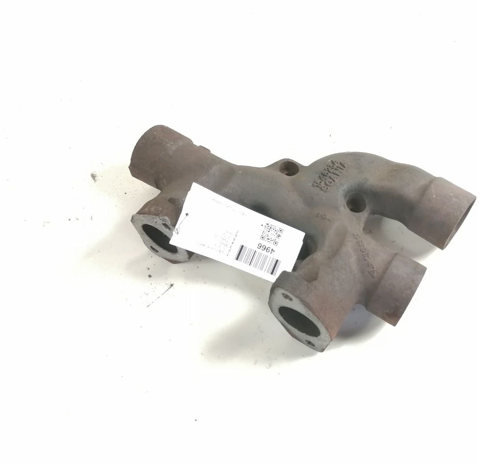 Scania Exhaust mainfold 1546234 - Abgaskrümmer für LKW: das Bild 1 Scania Exhaust mainfold 1546234 - Abgaskrümmer für LKW: das Bild 1