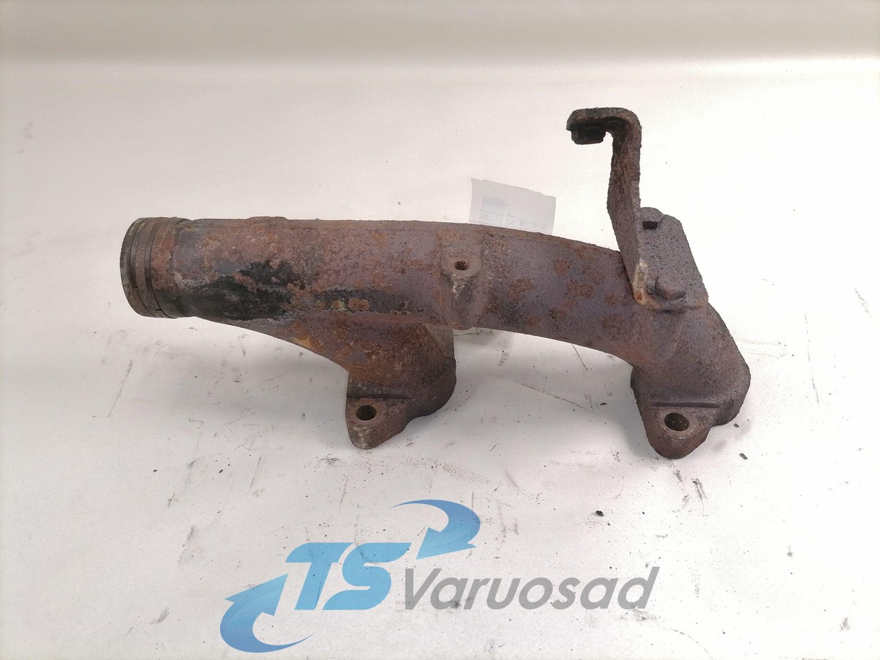Scania Exhaust mainfold 1729307 - Abgaskrümmer für LKW: das Bild 1 Scania Exhaust mainfold 1729307 - Abgaskrümmer für LKW: das Bild 1