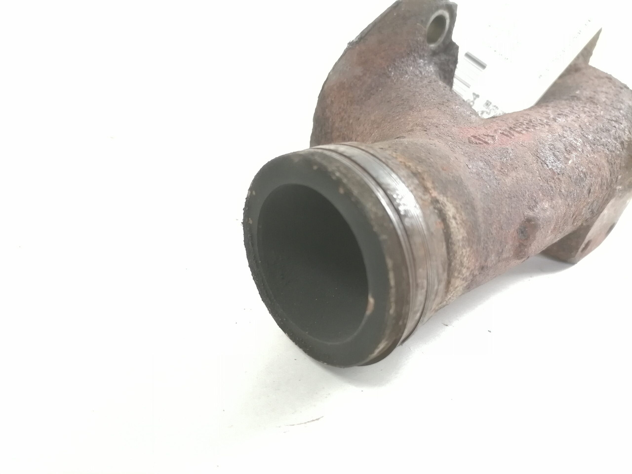 Scania Exhaust mainfold 1798363 - Abgaskrümmer für LKW: das Bild 3 Scania Exhaust mainfold 1798363 - Abgaskrümmer für LKW: das Bild 3
