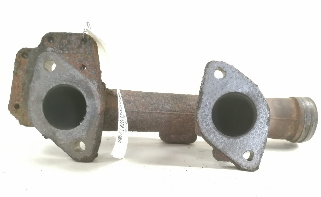 Scania Exhaust mainfold 1798363 - Abgaskrümmer für LKW: das Bild 4 Scania Exhaust mainfold 1798363 - Abgaskrümmer für LKW: das Bild 4