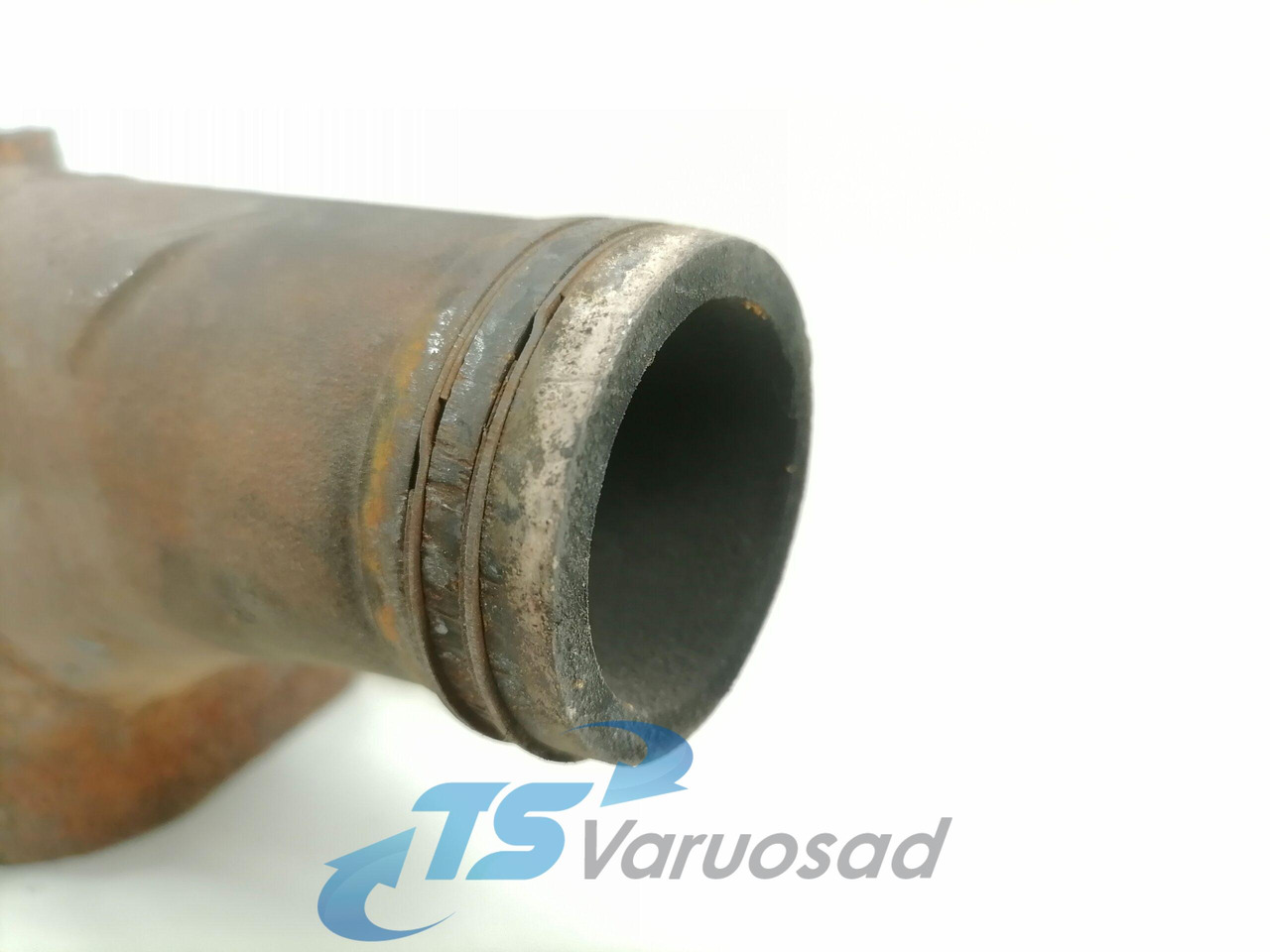 Scania Exhaust mainfold 1866393 - Abgaskrümmer für LKW: das Bild 3 Scania Exhaust mainfold 1866393 - Abgaskrümmer für LKW: das Bild 3