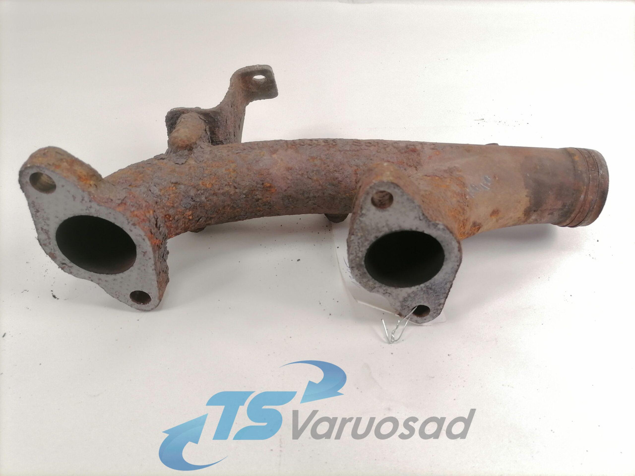 Scania Exhaust mainfold 1866393 - Abgaskrümmer für LKW: das Bild 4 Scania Exhaust mainfold 1866393 - Abgaskrümmer für LKW: das Bild 4