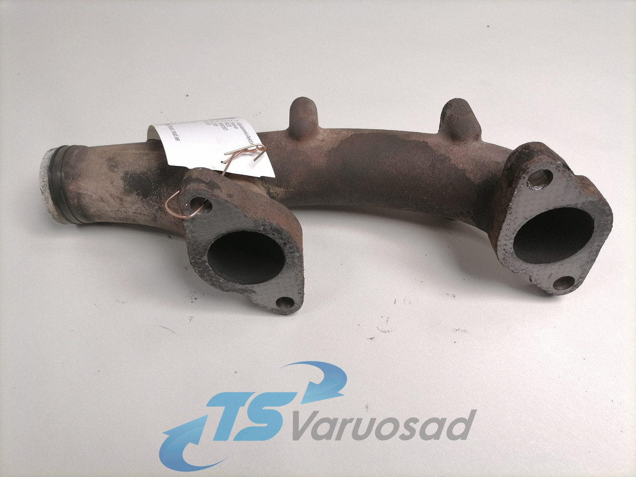 Scania Exhaust mainfold 1866393 - Abgaskrümmer für LKW: das Bild 1 Scania Exhaust mainfold 1866393 - Abgaskrümmer für LKW: das Bild 1