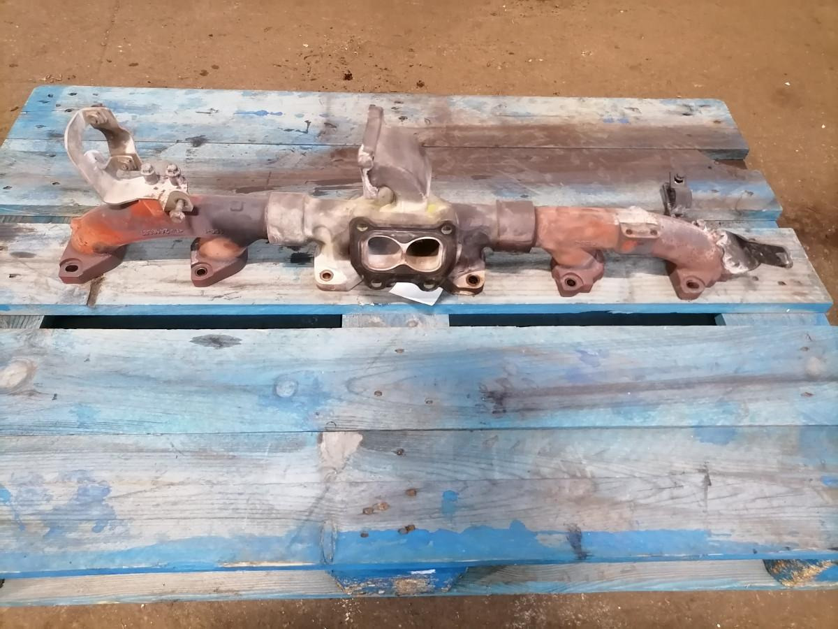 Scania Exhaust mainfold 2538730 - Abgaskrümmer für LKW: das Bild 3 Scania Exhaust mainfold 2538730 - Abgaskrümmer für LKW: das Bild 3