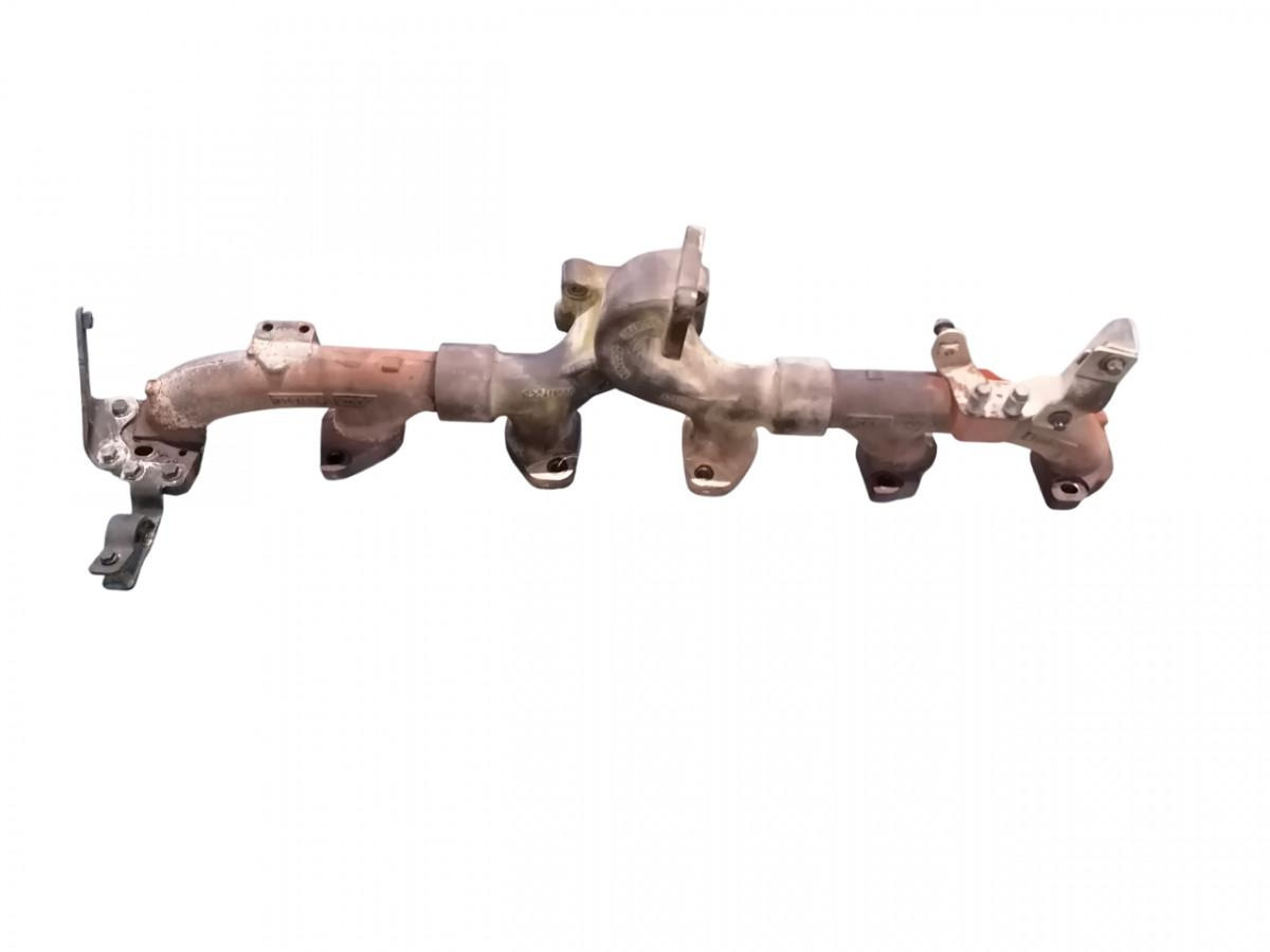 Scania Exhaust mainfold 2538730 - Abgaskrümmer für LKW: das Bild 1 Scania Exhaust mainfold 2538730 - Abgaskrümmer für LKW: das Bild 1