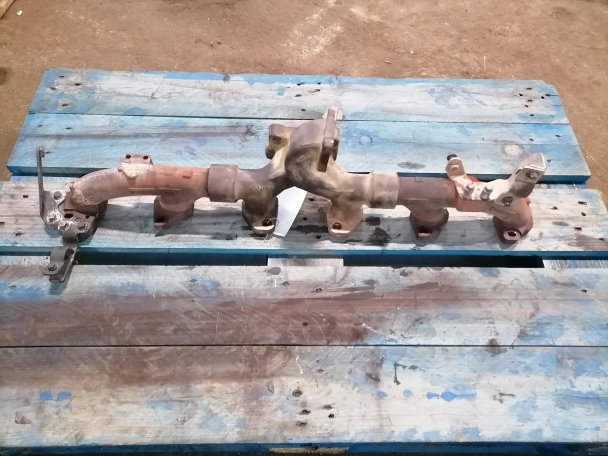 Scania Exhaust mainfold 2538730 - Abgaskrümmer für LKW: das Bild 4 Scania Exhaust mainfold 2538730 - Abgaskrümmer für LKW: das Bild 4