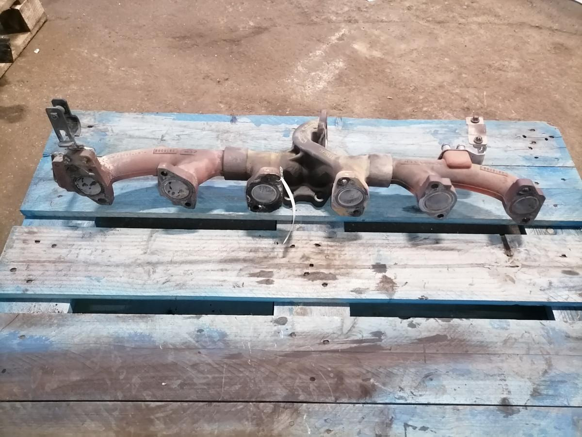 Scania Exhaust mainfold 2538730 - Abgaskrümmer für LKW: das Bild 2 Scania Exhaust mainfold 2538730 - Abgaskrümmer für LKW: das Bild 2