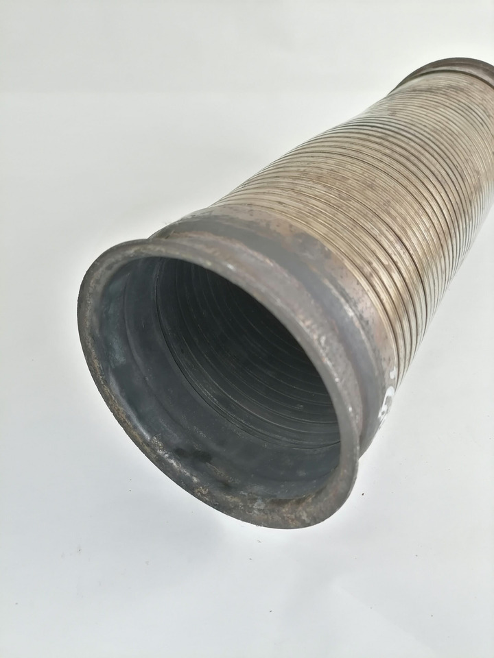 Scania Exhaust pipe 1726289 - Schalldämpfer für LKW: das Bild 4 Scania Exhaust pipe 1726289 - Schalldämpfer für LKW: das Bild 4