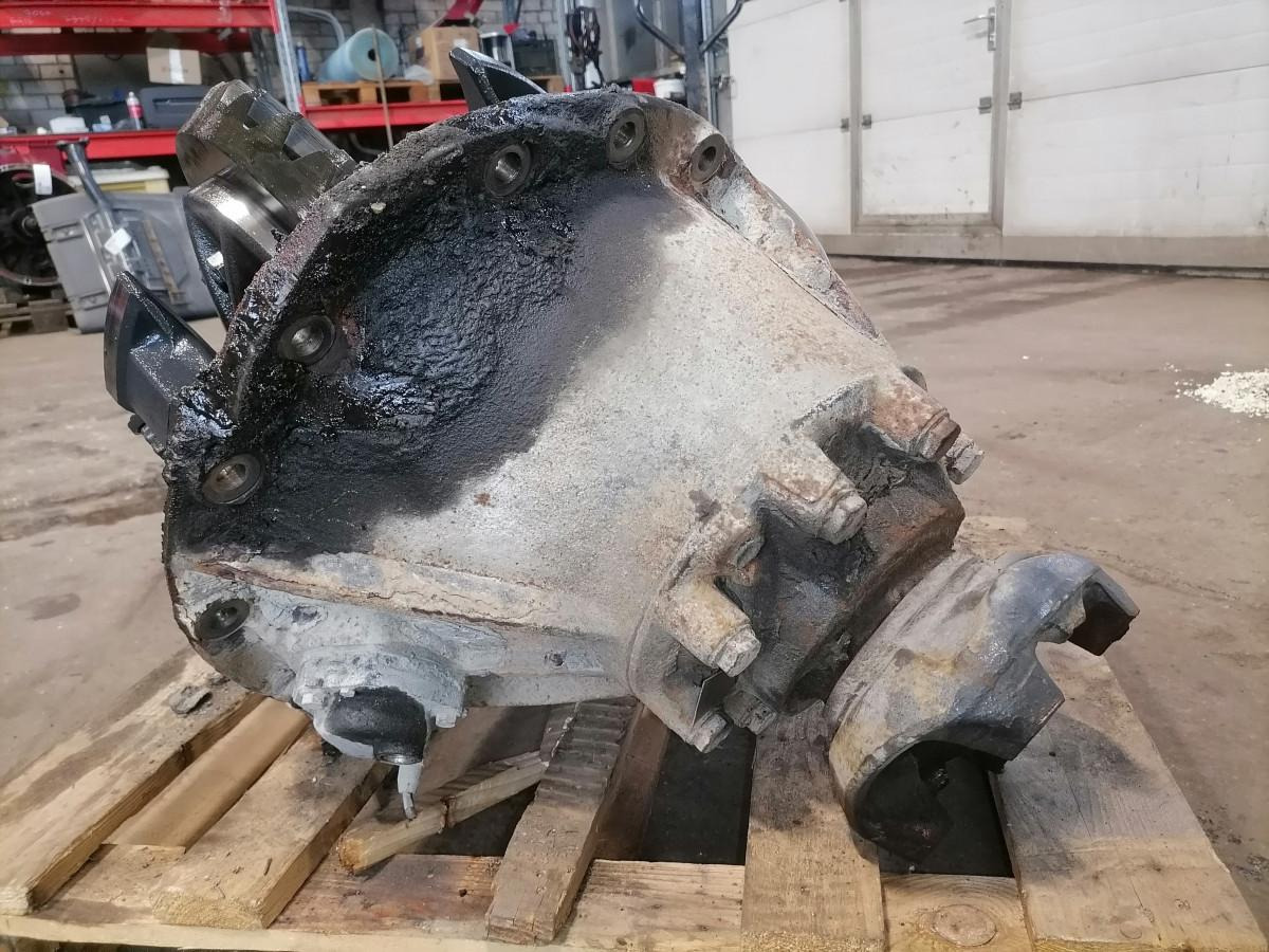 Fahrantrieb für LKW Scania Final drive 1867165: das Bild 6