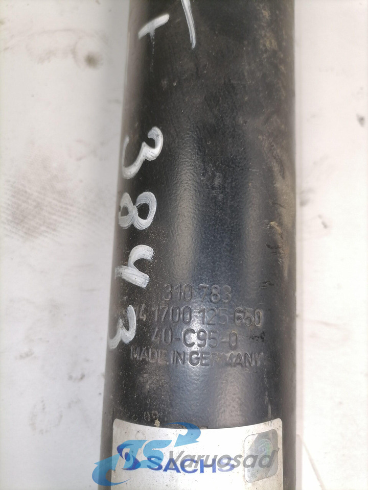 Scania First axel shock absorber 310783 - Stoßdämpfer für LKW: das Bild 4 Scania First axel shock absorber 310783 - Stoßdämpfer für LKW: das Bild 4