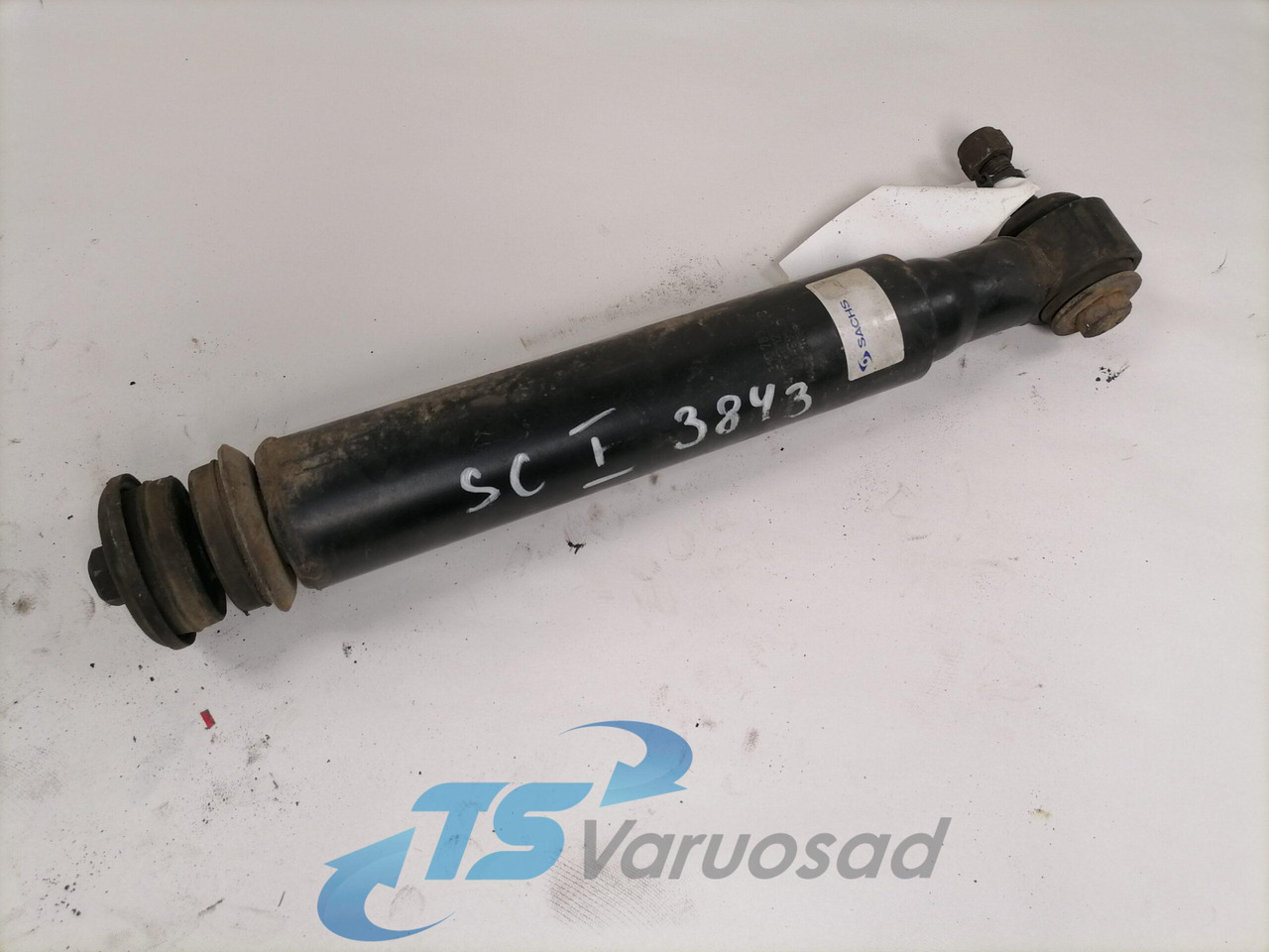Scania First axel shock absorber 310783 - Stoßdämpfer für LKW: das Bild 1 Scania First axel shock absorber 310783 - Stoßdämpfer für LKW: das Bild 1