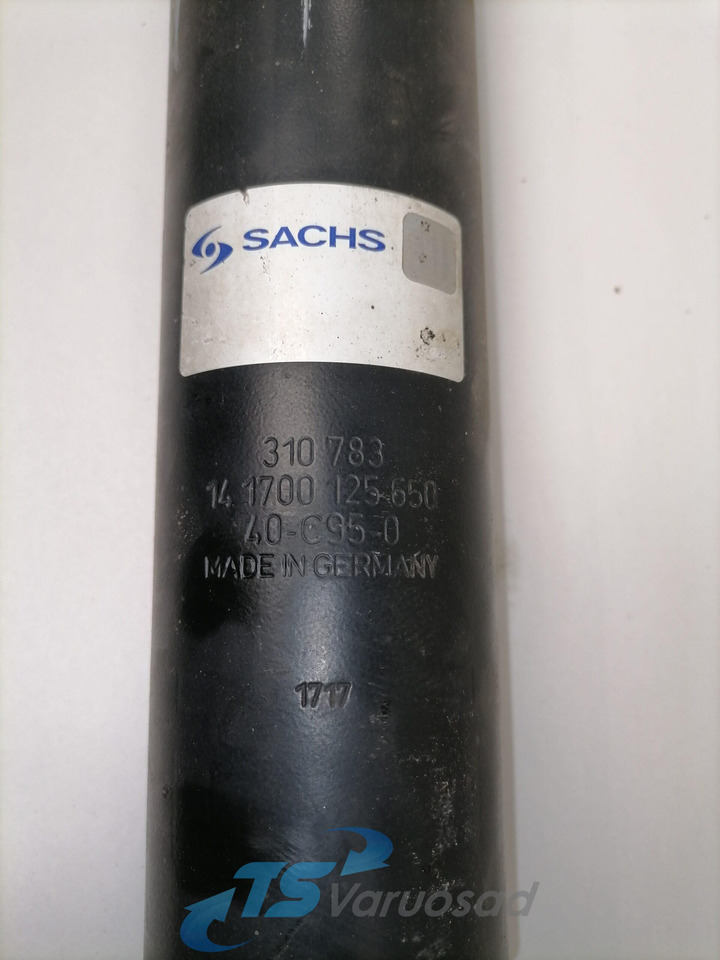 Scania First axel shock absorber 310783 - Stoßdämpfer für LKW: das Bild 4 Scania First axel shock absorber 310783 - Stoßdämpfer für LKW: das Bild 4