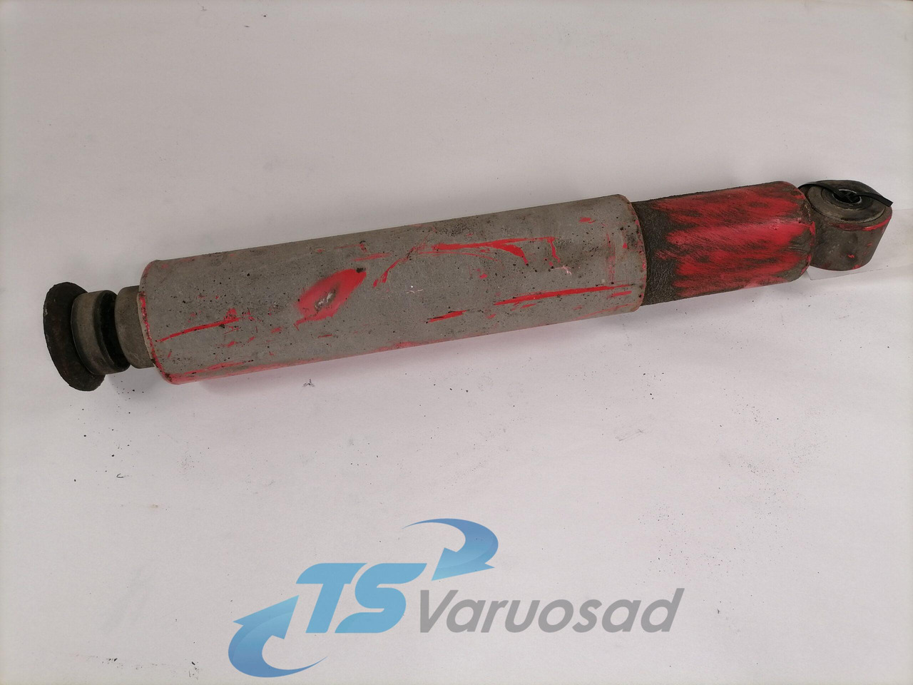 Scania First axel shock absorber 902505 - Stoßdämpfer für LKW: das Bild 1 Scania First axel shock absorber 902505 - Stoßdämpfer für LKW: das Bild 1
