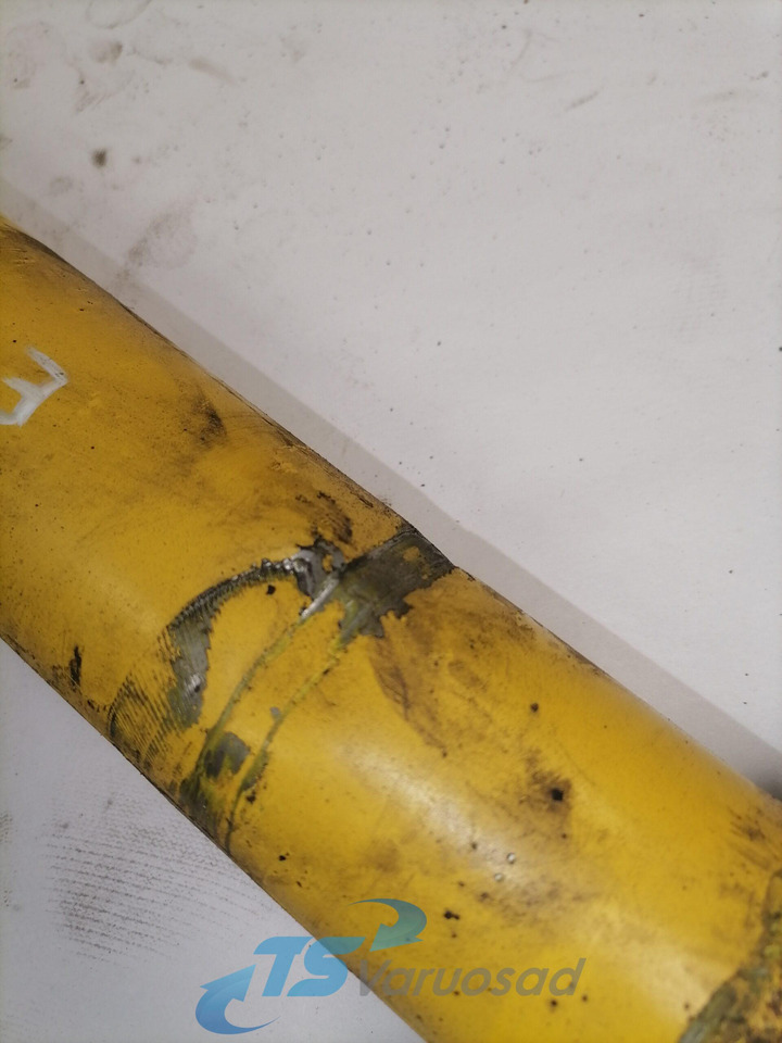 Scania First axel shock absorber T1230B12C12 - Stoßdämpfer für LKW: das Bild 4 Scania First axel shock absorber T1230B12C12 - Stoßdämpfer für LKW: das Bild 4