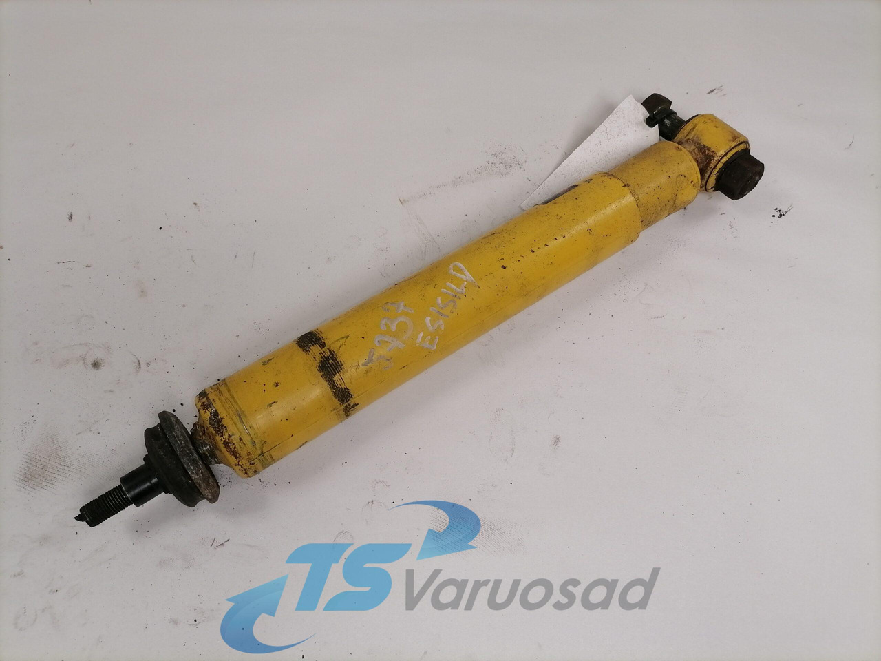 Scania First axel shock absorber T1230B12C12 - Stoßdämpfer für LKW: das Bild 1 Scania First axel shock absorber T1230B12C12 - Stoßdämpfer für LKW: das Bild 1