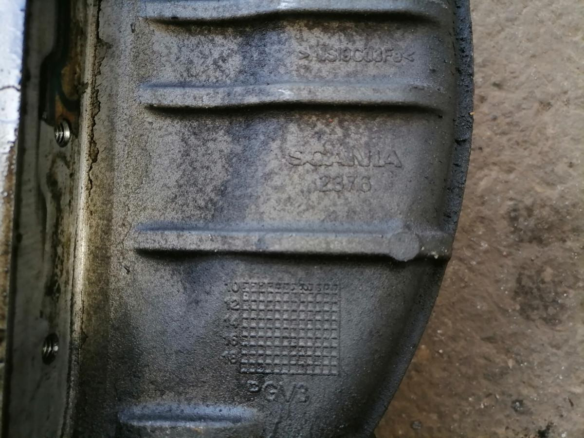 Scania Flywheel housing 1940447 - Schwungscheibe für LKW: das Bild 3 Scania Flywheel housing 1940447 - Schwungscheibe für LKW: das Bild 3