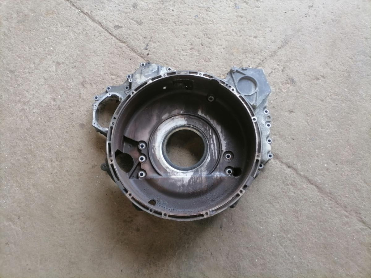 Scania Flywheel housing 1940447 - Schwungscheibe für LKW: das Bild 4 Scania Flywheel housing 1940447 - Schwungscheibe für LKW: das Bild 4
