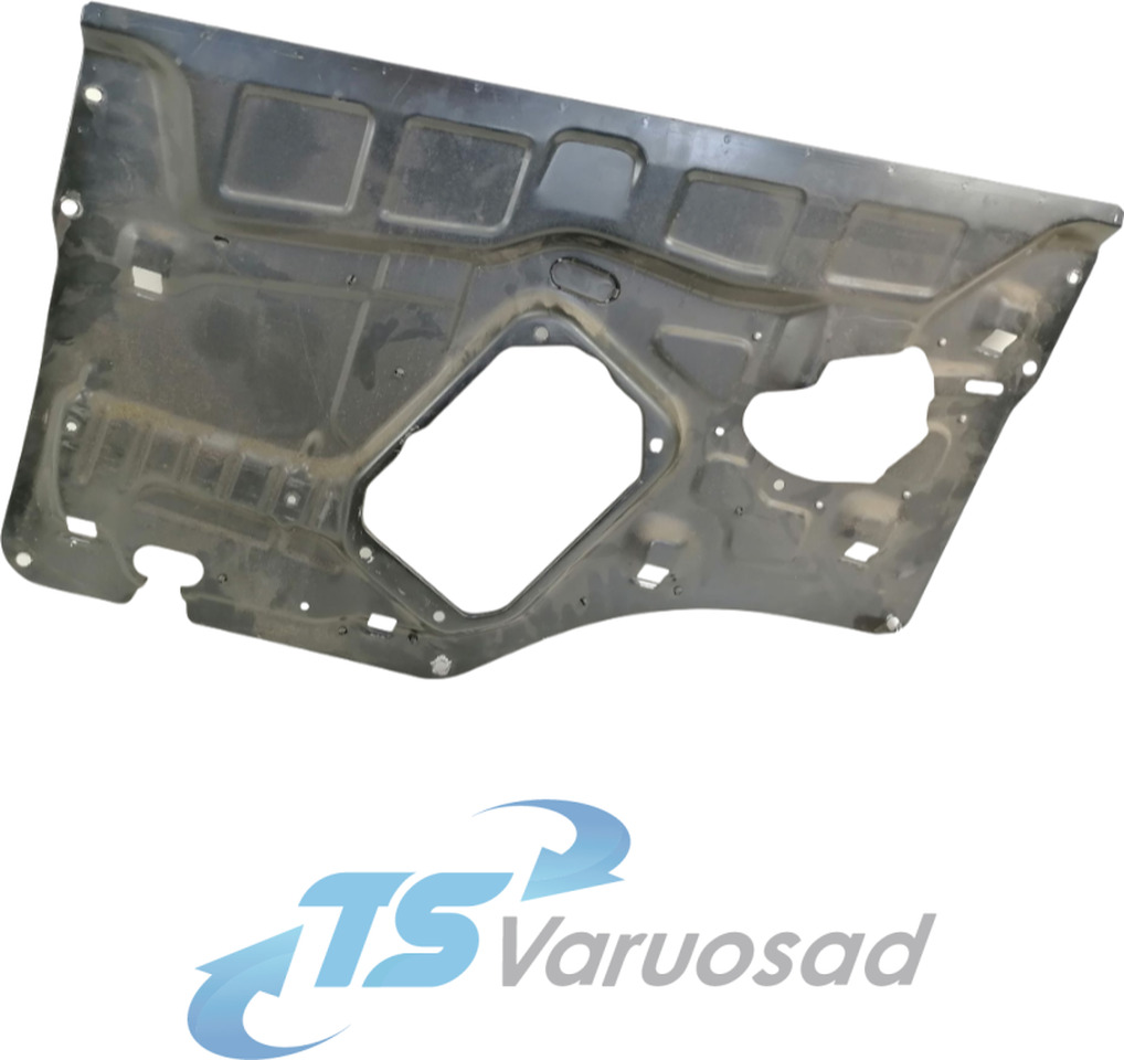 Scania Frame 1724879 - Tür und Teile für LKW: das Bild 1 Scania Frame 1724879 - Tür und Teile für LKW: das Bild 1