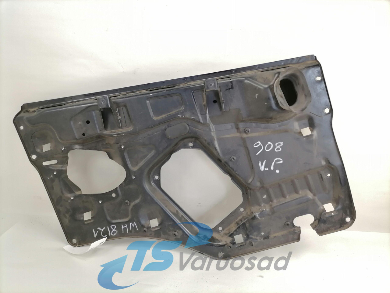 Scania Frame 1724879 - Tür und Teile für LKW: das Bild 2 Scania Frame 1724879 - Tür und Teile für LKW: das Bild 2