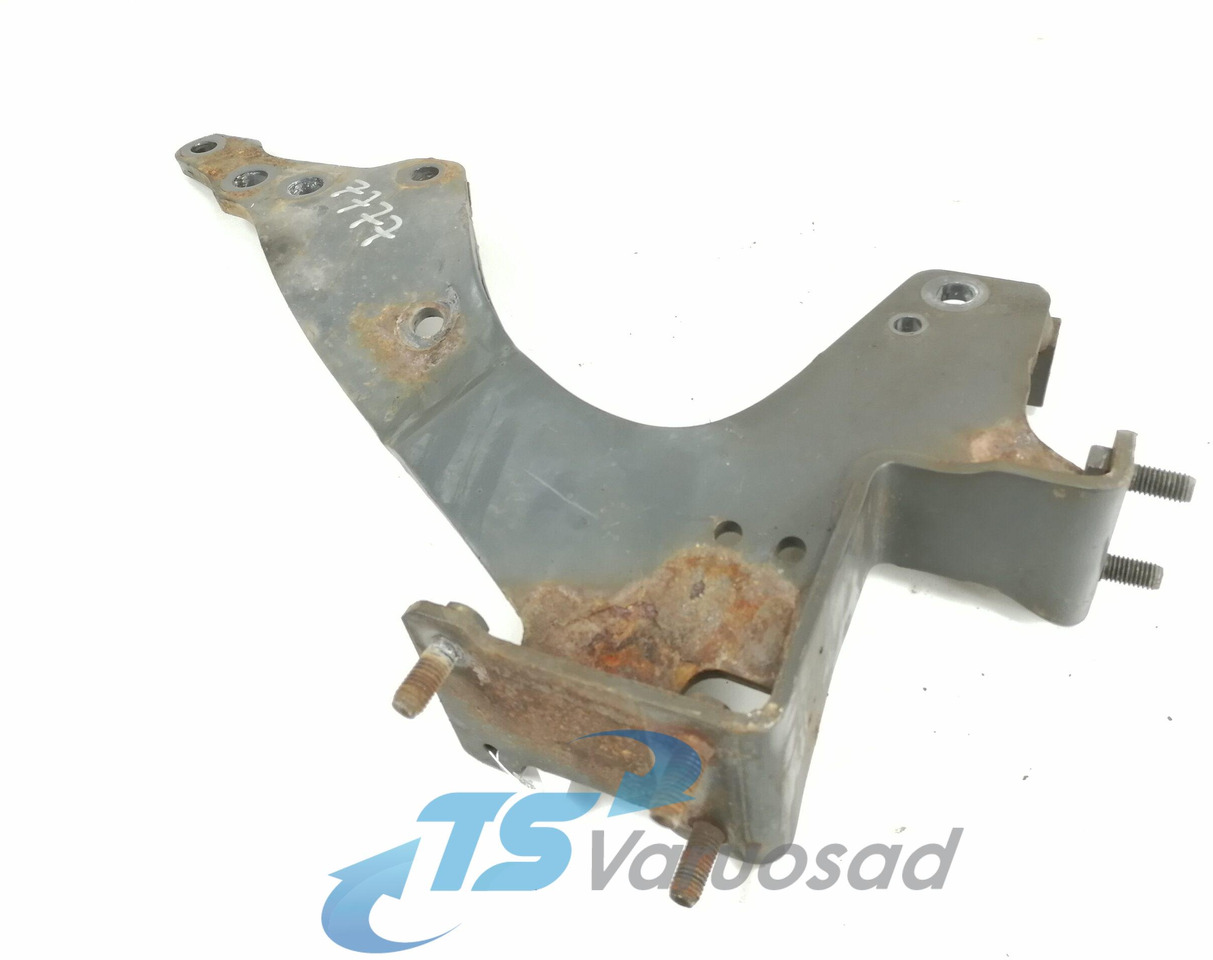 Scania Front bumper carrier 1802166 - Stoßstange für LKW: das Bild 3 Scania Front bumper carrier 1802166 - Stoßstange für LKW: das Bild 3