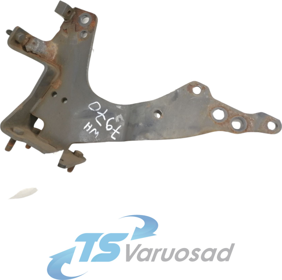 Scania Front bumper carrier 1802166 - Stoßstange für LKW: das Bild 1 Scania Front bumper carrier 1802166 - Stoßstange für LKW: das Bild 1