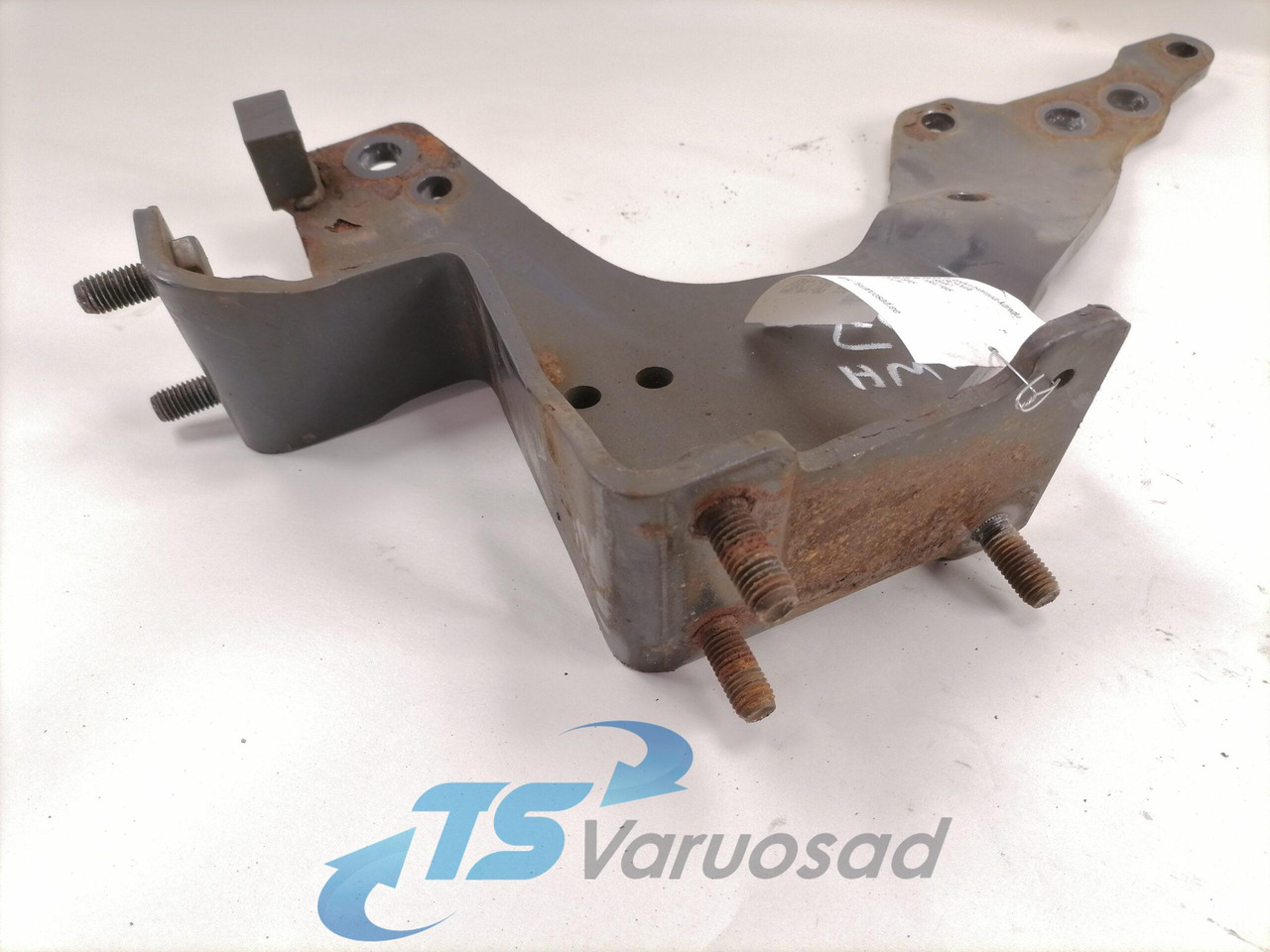 Scania Front bumper carrier 1802166 - Stoßstange für LKW: das Bild 4 Scania Front bumper carrier 1802166 - Stoßstange für LKW: das Bild 4