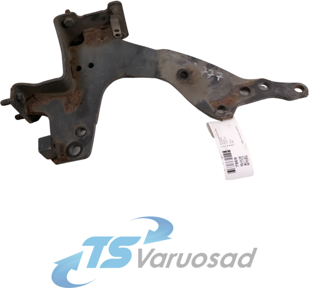 Scania Front bumper carrier 1802167 - Stoßstange für LKW: das Bild 1 Scania Front bumper carrier 1802167 - Stoßstange für LKW: das Bild 1