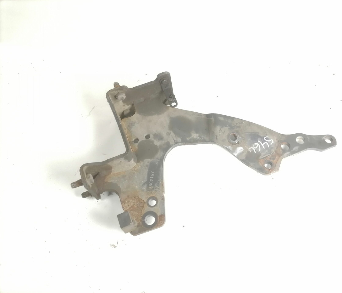 Scania Front bumper carrier 1802167 - Stoßstange für LKW: das Bild 1 Scania Front bumper carrier 1802167 - Stoßstange für LKW: das Bild 1