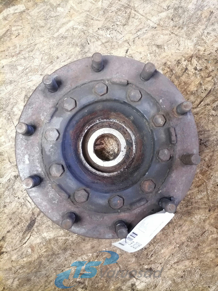 Scania Front hub 1391369 - Radnabe/-lagerung für LKW: das Bild 2 Scania Front hub 1391369 - Radnabe/-lagerung für LKW: das Bild 2