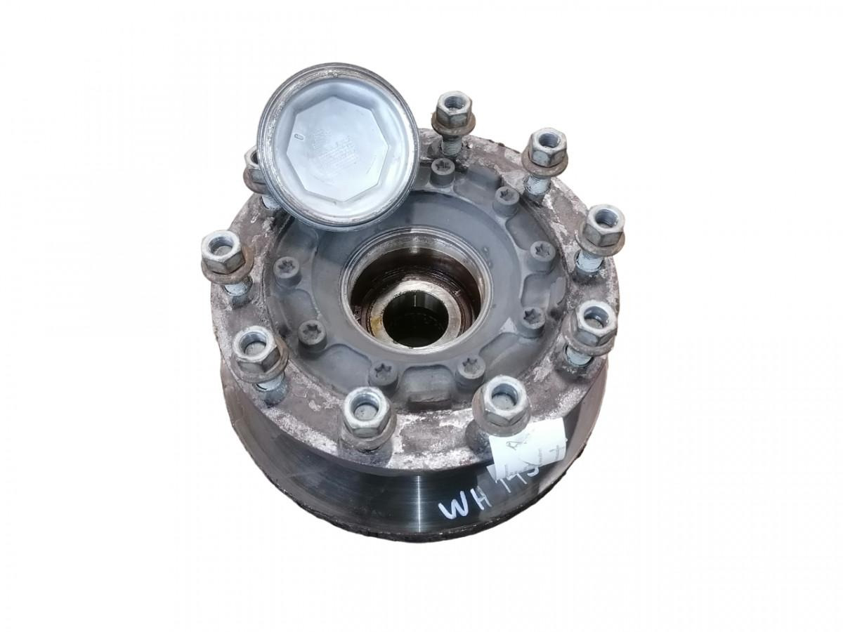 Scania Front hub 2296959 - Radnabe/-lagerung für LKW: das Bild 1 Scania Front hub 2296959 - Radnabe/-lagerung für LKW: das Bild 1