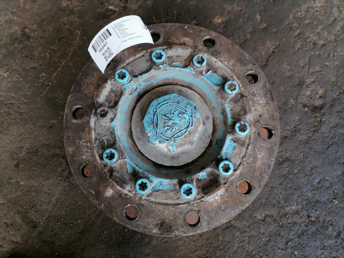 Scania Front hub 2734954 - Radnabe/-lagerung für LKW: das Bild 2 Scania Front hub 2734954 - Radnabe/-lagerung für LKW: das Bild 2