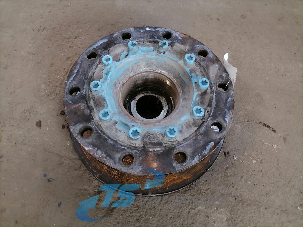 Scania Front hub 2734954 - Radnabe/-lagerung für LKW: das Bild 2 Scania Front hub 2734954 - Radnabe/-lagerung für LKW: das Bild 2