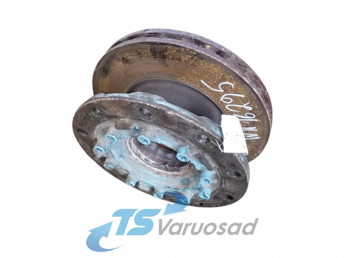 Scania Front hub 2734954 - Radnabe/-lagerung für LKW: das Bild 1 Scania Front hub 2734954 - Radnabe/-lagerung für LKW: das Bild 1