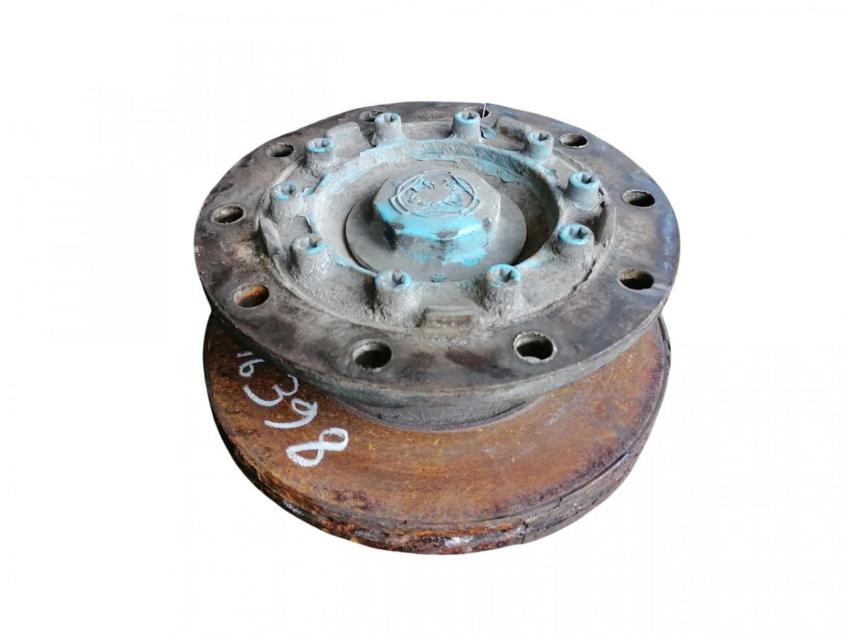 Scania Front hub 2734954 - Radnabe/-lagerung für LKW: das Bild 1 Scania Front hub 2734954 - Radnabe/-lagerung für LKW: das Bild 1